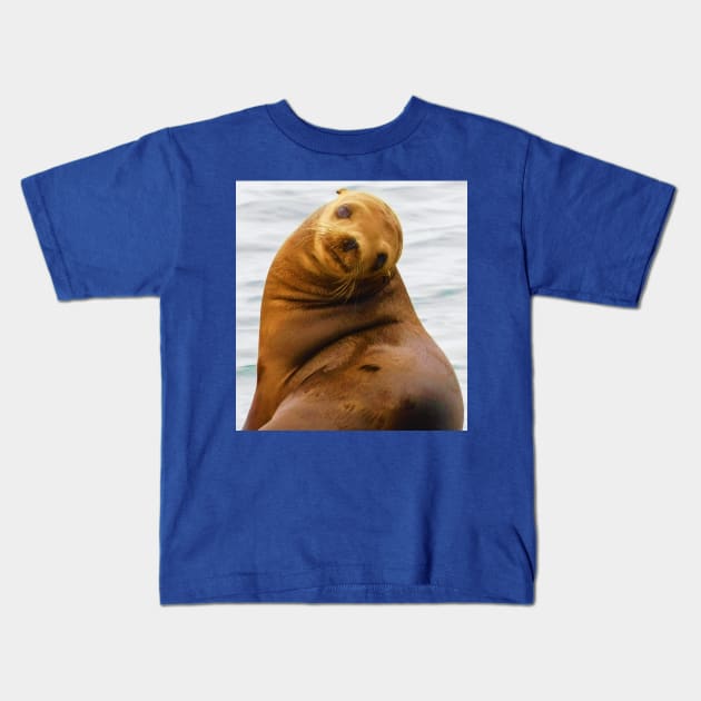 Simply irresistible Kids T-Shirt by FriendlyComputerHelp